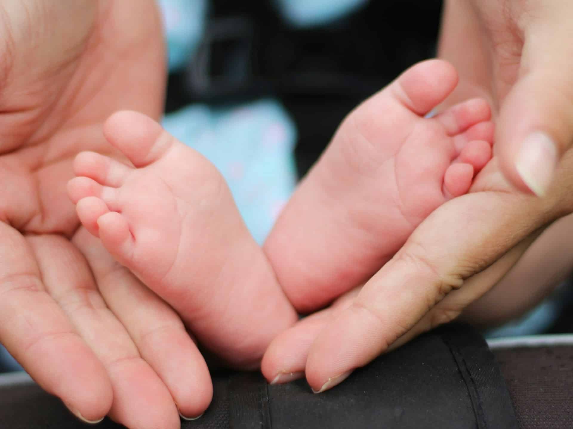 Bien préparer l'arrivée de bébé