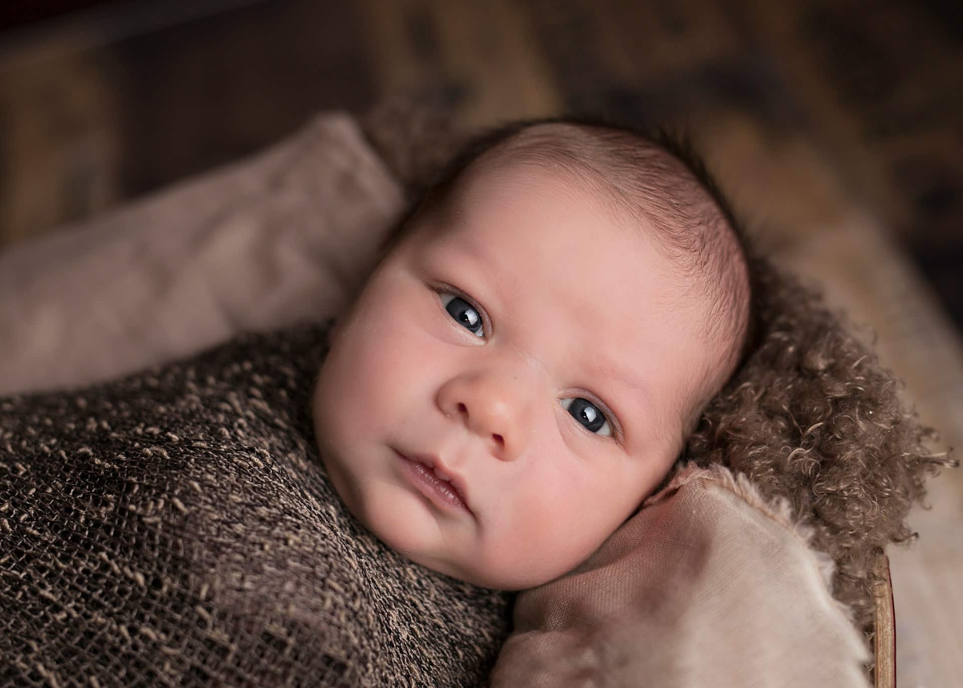 Bien préparer l'arrivée de bébé