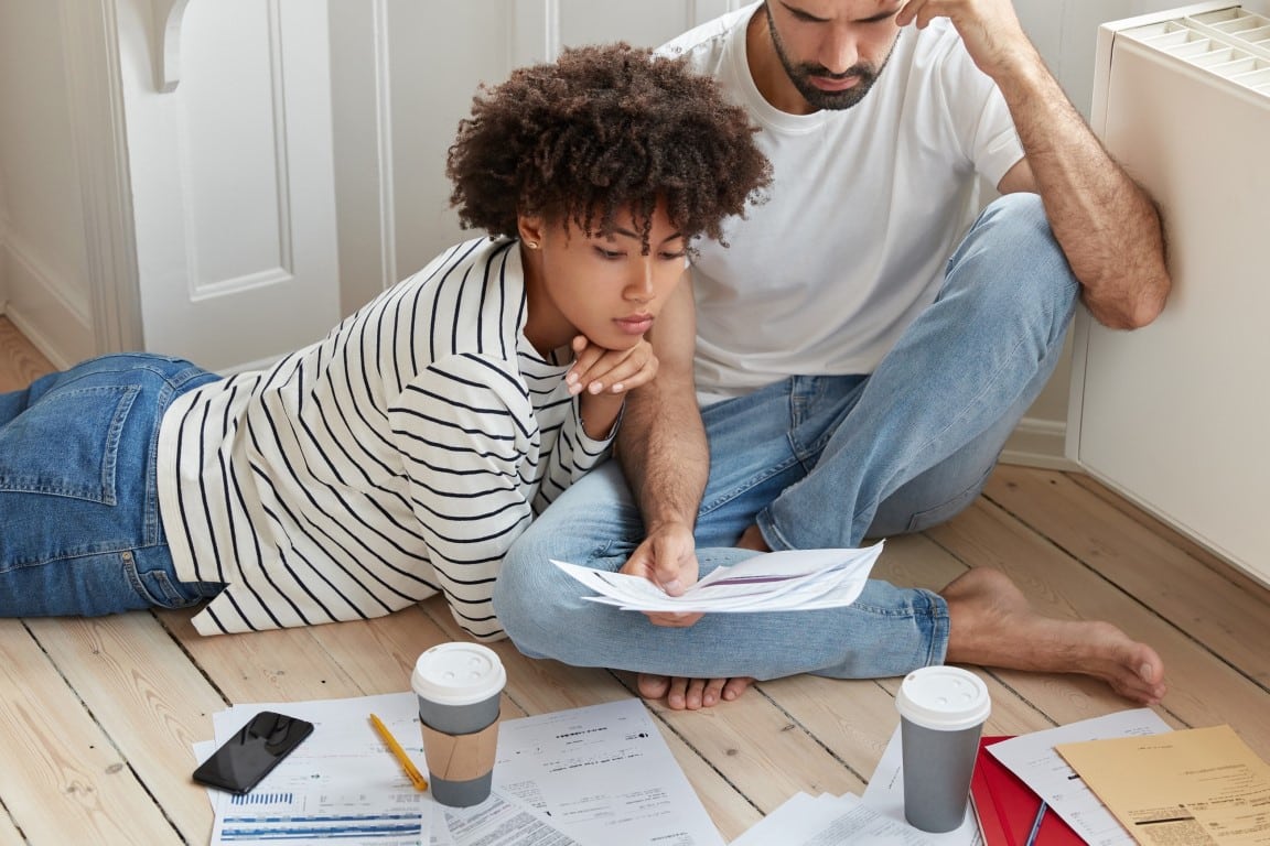 blogueuse spécialisée dans les conseils pour la maison